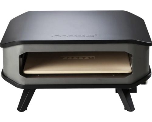 Four à pizza Cozze avec pierre à pizza