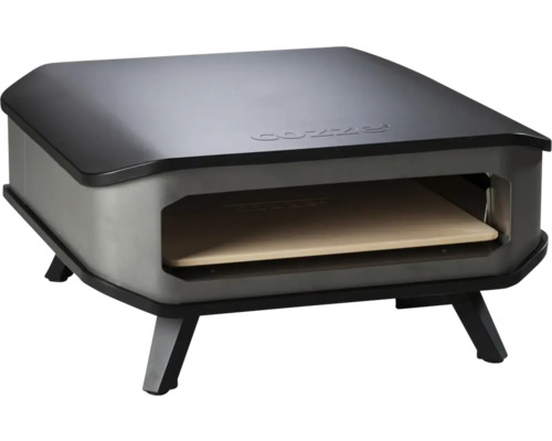 Four à pizza Cozze avec plaque en pierre