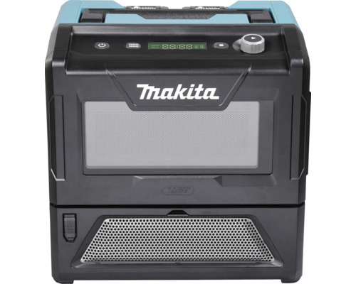 Batteries et chargeurs Makita XGT 40V