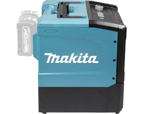 Glacière Makita avec batterie