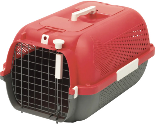 Pet clearance voyageur 200