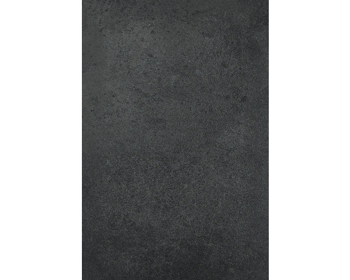 Sol PVC Prime aspect béton anthracite 999D largeur 500 cm (au mètre)