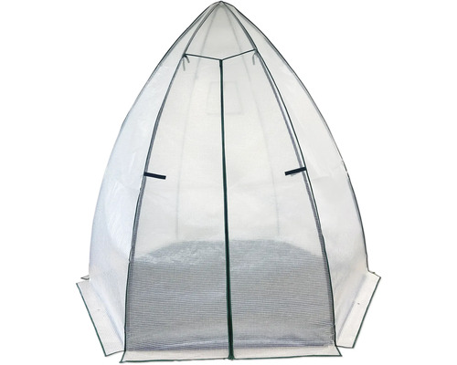 Tente de serre avec cadre pour le jardin
