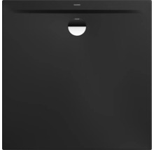 Receveur de douche KALDEWEI SUPERPLAN ZERO 1592-5 150 x 150 x 3.7 cm cool grey 90 mat 359247980667