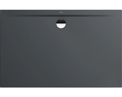 Duschwanne KALDEWEI SUPERPLAN ZERO 1552-5 80 x 120 x 3.7 cm warm grey 85 matt 355247980674 Duschwanne KALDEWEI SUPERPLAN ZERO 1552-5 80 x 120 x 3.7 cm warm grey 85 matt 355247980674