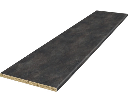 Plan de travail de cuisine Vercelli Granit EHW820 4100x600x38 mm Plan de travail de cuisine Vercelli Granit EHW820 4100x600x38 mm
