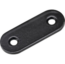 Metallverbinder mit zwei Löchern