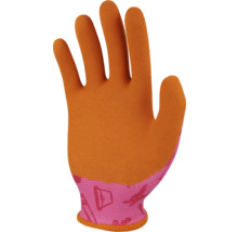 Gartenhandschuh zum Schutz bei Gartenarbeiten