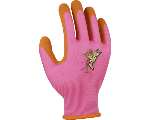 Gartenhandschuh mit Feenmotiv für Kinder