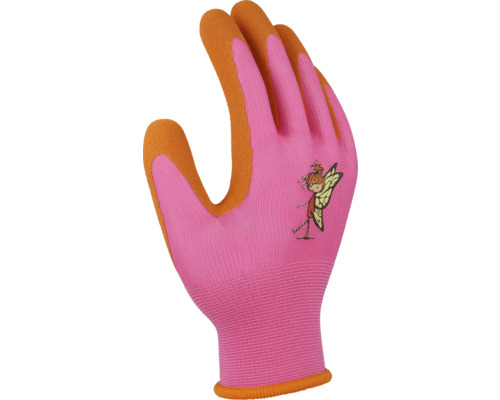 Gartenhandschuh für Kinder mit Feenmotiv