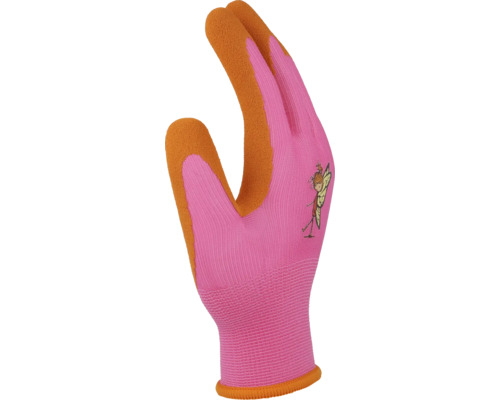 Kindergartenhandschuh mit Feenmotiv
