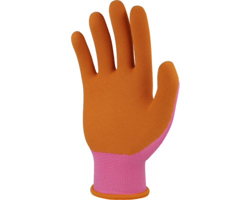 Gartenhandschuh mit Strickbund