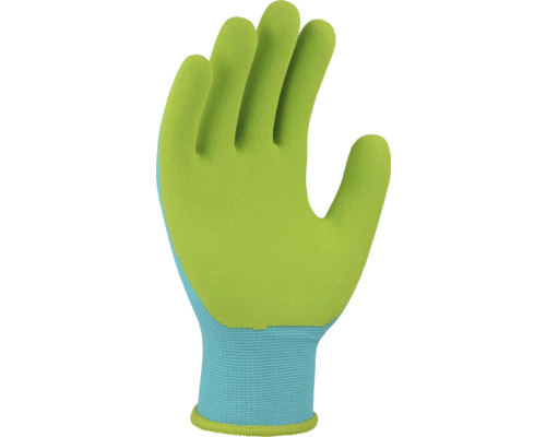 Gartenhandschuh mit Beschichtung für besseren Halt