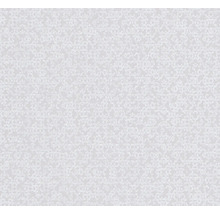 Papier peint à motif floral