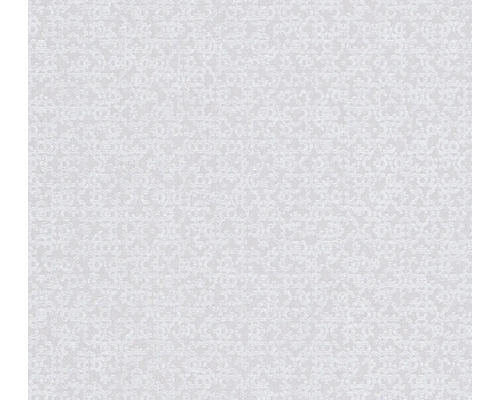 Papier peint à motif floral