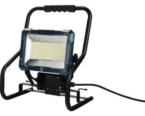 Spot De Chantier, 10w Led Projecteur Chantier, 1000lm Projecteur