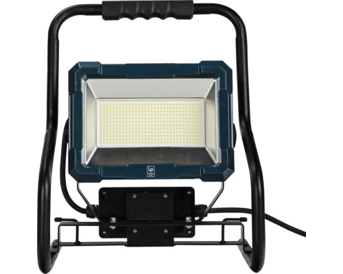 LED-Baustrahler mit Tragegestell