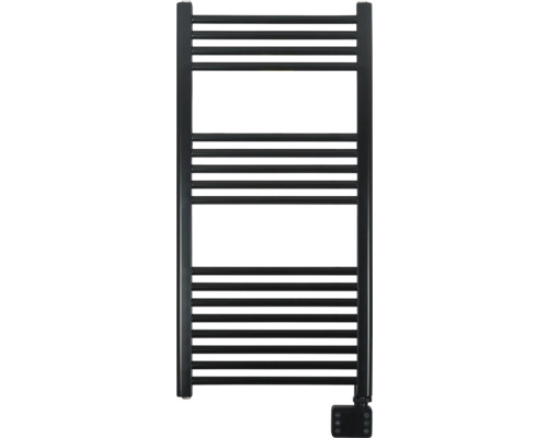 Handtuchwärmer mit horizontalen Heizrohren