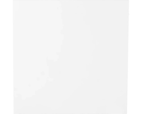 Carrelage mural blanc