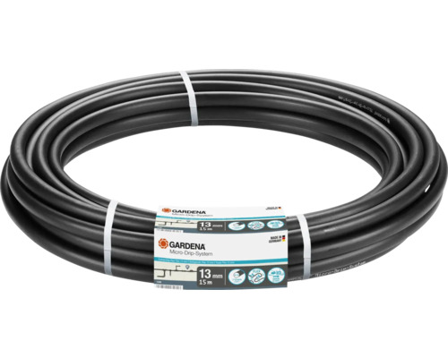 GARDENA Conduite de raccordement 13 mm (1/2"), 15 m GARDENA Conduite de raccordement 13 mm (1/2"), 15 m