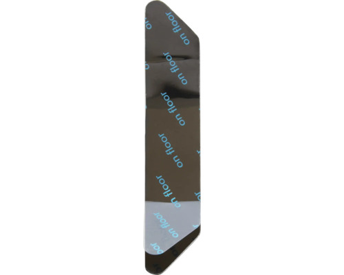 Bande adhésive pour marquage au sol