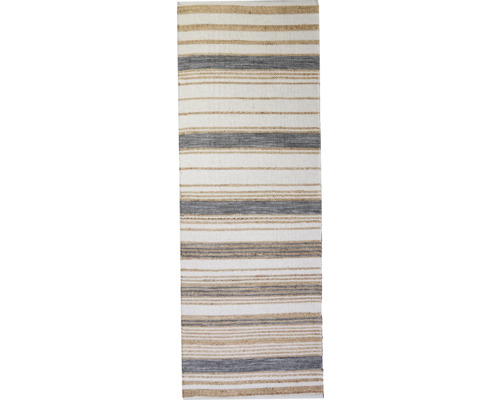Tapis nature gris 60x180 cm Tapis nature gris 60x180 cm
