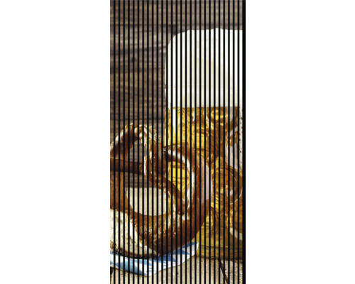 Akustikpaneel digital bedruckt Bier 1 2400 x 1133 x 19 mm Set = 2 Einzelpaneele Akustikpaneel digital bedruckt Bier 1 2400 x 1133 x 19 mm Set = 2 Einzelpaneele