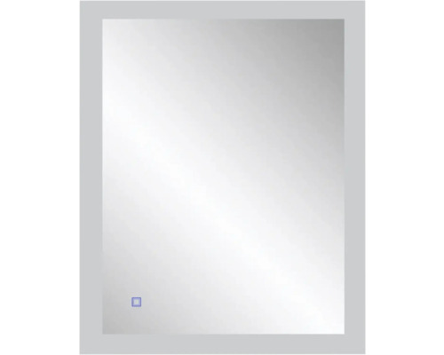 Miroir avec éclairage Cordia SHINE LINE 80 x 65 cm IP 44