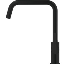 Mitigeur de cuisine Grohe Quickfix Start 2021 noir mat 304702430