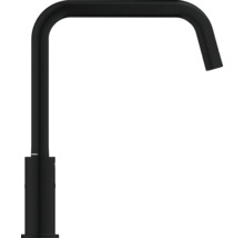 Mitigeur de cuisine Grohe Quickfix Start 2021 noir mat 304702430