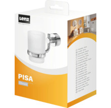 Becherhalter Lenz Pisa Chrom