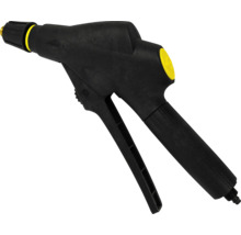 Pistolet de pulvérisation en plastique