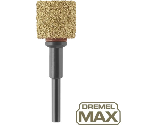 Bande abrasive et foret Dremel® MAX 408DM (26150408DM) - HORNBACH Luxembourg