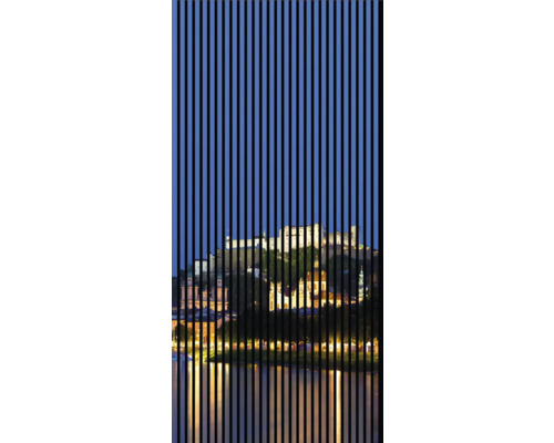 Akustikpaneel digital bedruckt Salzburg 1 2400 x 1133 x 19 mm Set = 2 Einzelpaneele Akustikpaneel digital bedruckt Salzburg 1 2400 x 1133 x 19 mm Set = 2 Einzelpaneele