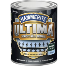 HAMMERITE Metallschutzlack Ultima RAL 6005 moosgrün glänzend 750 ml