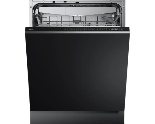 Lave-vaisselle entièrement intégré TEKA DFI46950XL 59,8 x 81,8 x 55 mm pour 14 couverts 9,5 46 dB (A)