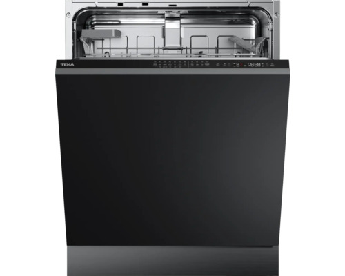 Lave-vaisselle entièrement intégré TEKA DFI46700 59,8 x 81,8 x 55