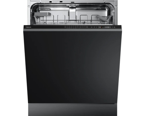 Lave-vaisselle entièrement intégré TEKA DFI46700 59,8 x 81,8 x 55 mm pour 14 couverts 9,5 46 dB (A) Lave-vaisselle entièrement intégré TEKA DFI46700 59,8 x 81,8 x 55 mm pour 14 couverts 9,5 46 dB (A)