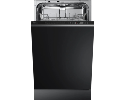 Lave-vaisselle entièrement intégré TEKA DFI44700 44,8 x 81,8 x 55 mm pour 10 couverts 9,5 47 dB (A) Lave-vaisselle entièrement intégré TEKA DFI44700 44,8 x 81,8 x 55 mm pour 10 couverts 9,5 47 dB (A)
