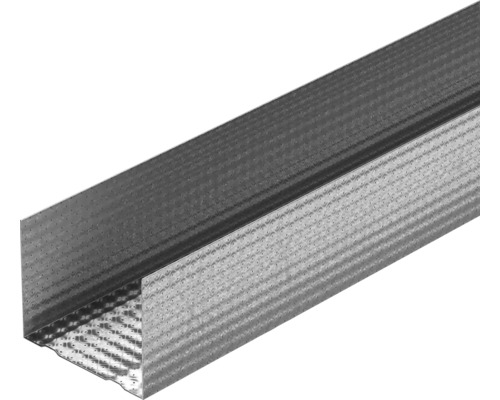 Metallständerprofil für Trockenbau