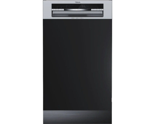 Lave-vaisselle partiellement intégré TEKA DSI44700 44,8 x 81,8 x 55 mm pour 9 couverts 9 47 dB (A) Lave-vaisselle partiellement intégré TEKA DSI44700 44,8 x 81,8 x 55 mm pour 9 couverts 9 47 dB (A)