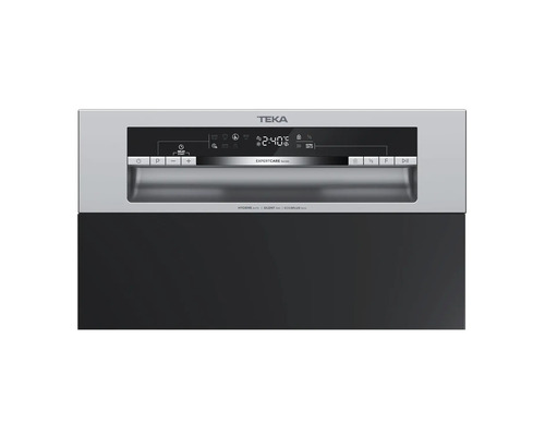 TEKA Geschirrspüler zur Kücheninstallation