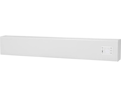 Convecteur électrique avec affichage numérique