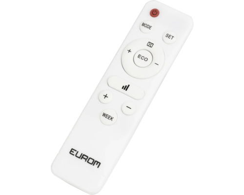 Télécommande Eurom
