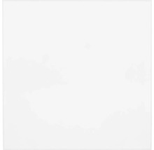 Carrelage mural blanc