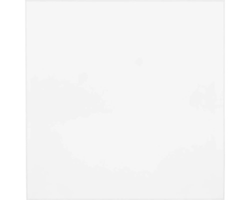 Carrelage mural blanc