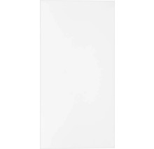 Carreau rectangulaire