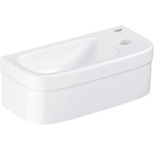 Bidet suspendu blanc de Grohe