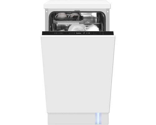 Lave-vaisselle entièrement intégré Amica EGSPV 586 901 44,8 x 81,5 x 55 cm pour 10 couverts 8,5 l 42 dB (A)