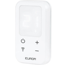 Thermostat de radiateur intelligent Eurom pour le contrôle de la température